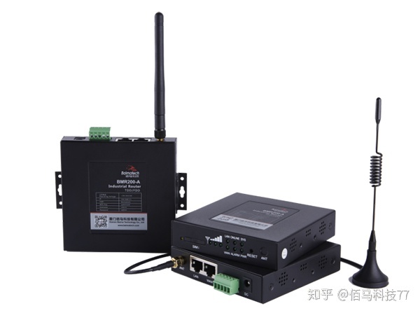 基于牛宝体育4G无线路由器的配电网双路交流电远程监测案例