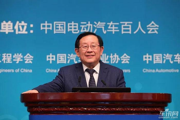 沃尔沃牛宝体育中国前CEO童志远加盟长江汽车新能源竞争加剧