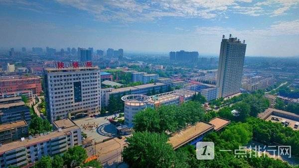 陕西专科学校排名前十公办-2022年陕西最好的十大专科院校