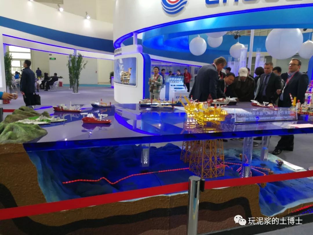 中国最大的石油石化装备展会CIPPE零距离变与不变