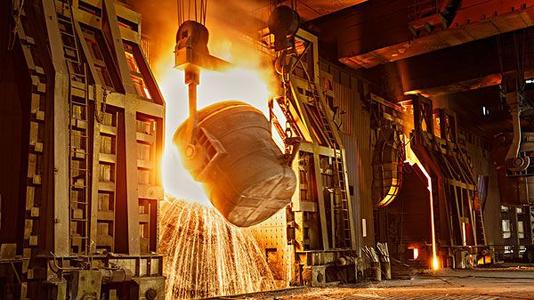 钢铁产能过剩_钢铁煤炭煤电化解过剩产能_产能结构性过剩