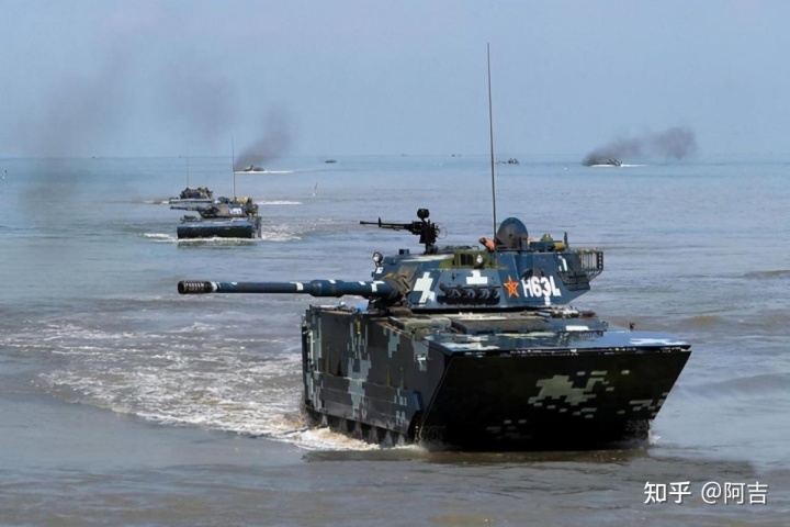 牛宝体育:解放军正准备统一，日媒称中国军舰在台湾岛附近“24小时待命”