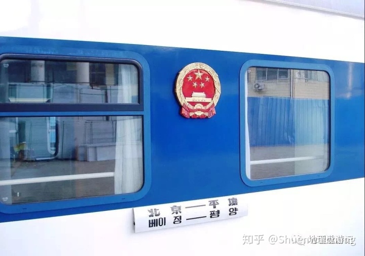 牛宝体育:中国可以出国的火车有哪些