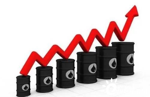 为什么牛宝体育油价只涨不跌与国际油价有什么关系