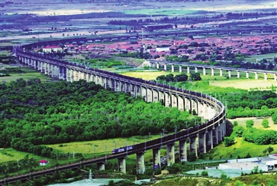 铁路重载铁路技术_中国重载铁路_铁路重载运输