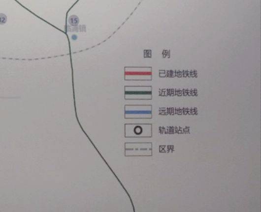 东莞地铁1号线预计2022年建成_长兴地铁2022年规划图_2022年义桥会通地铁么
